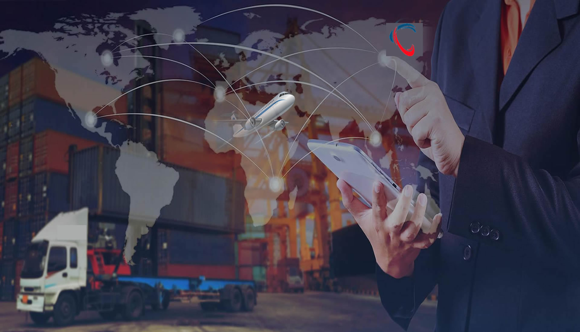 Speedway Express Logistics                 